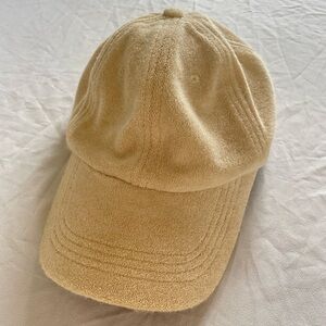 C.C. Company Terry Cloth Dad Hat